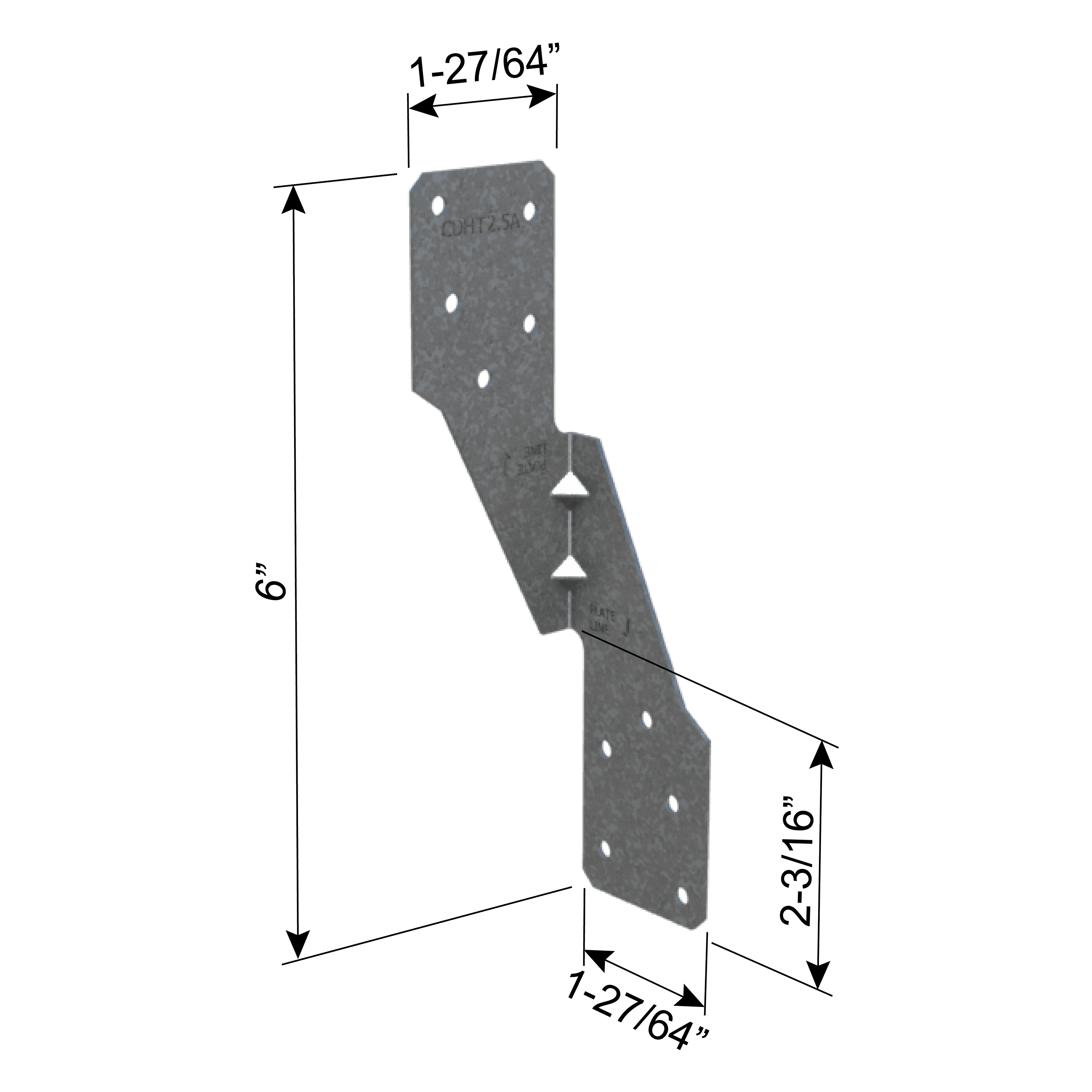 CDH2-5A-Dims