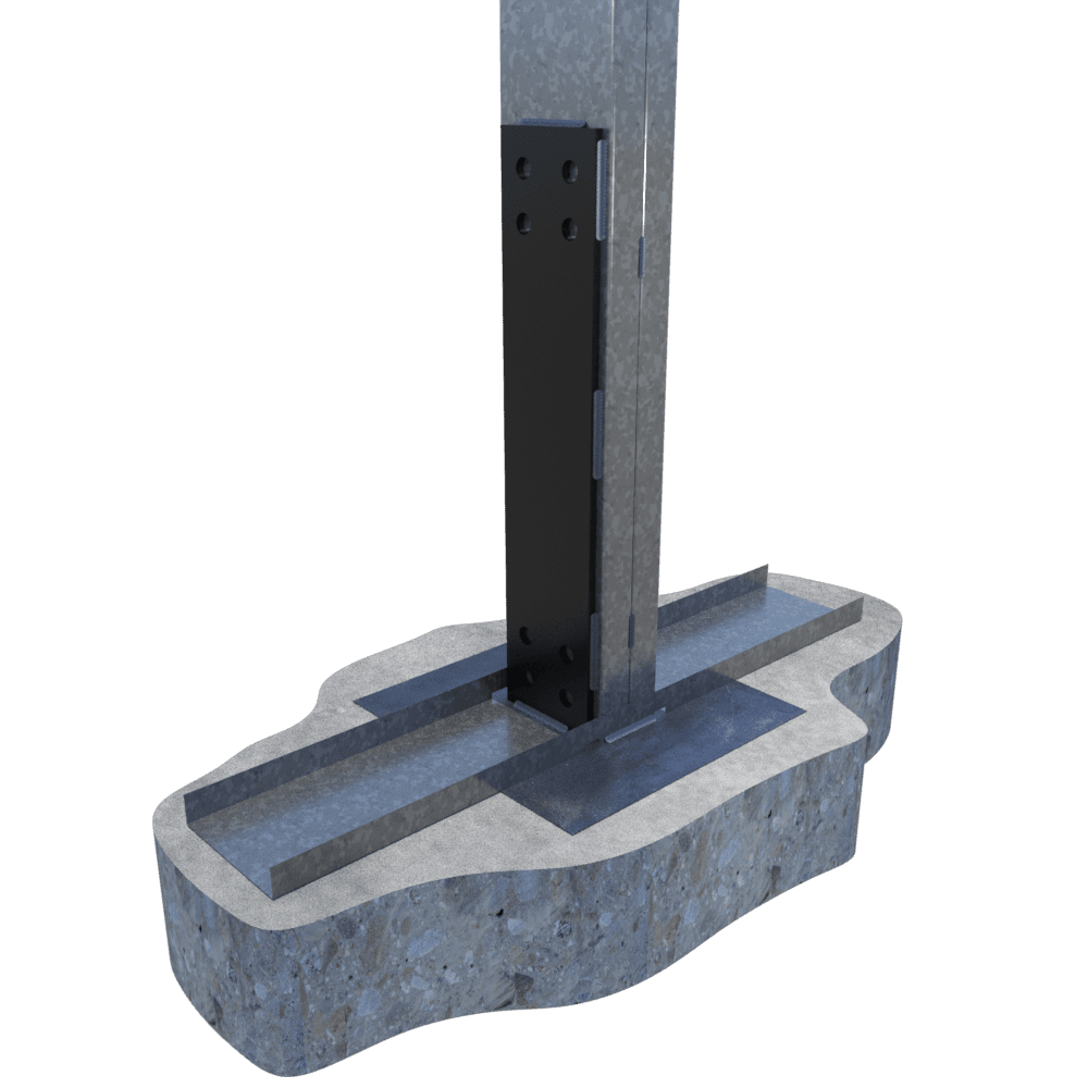 HDP-Base-welded