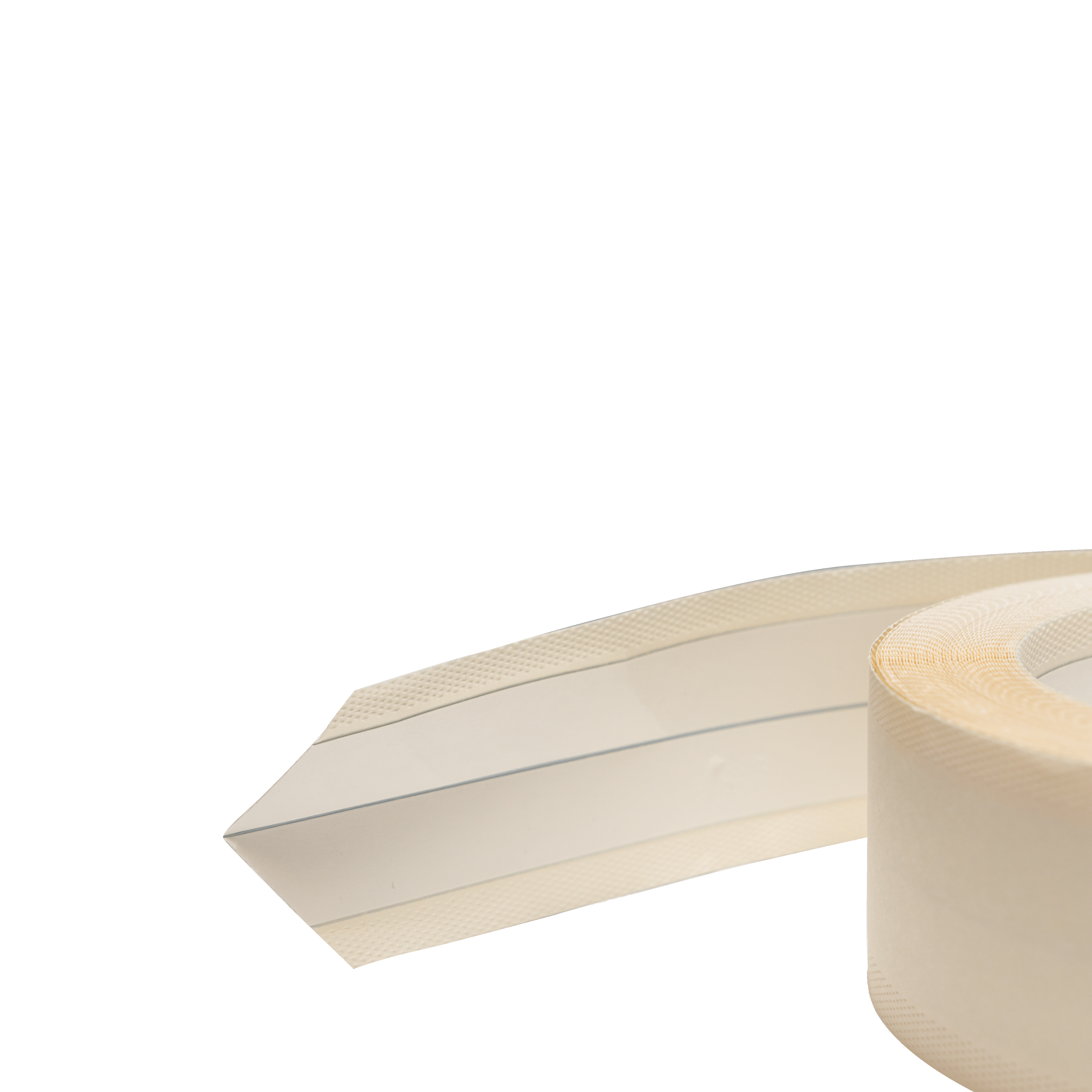 Pro-Flex 300 tape end