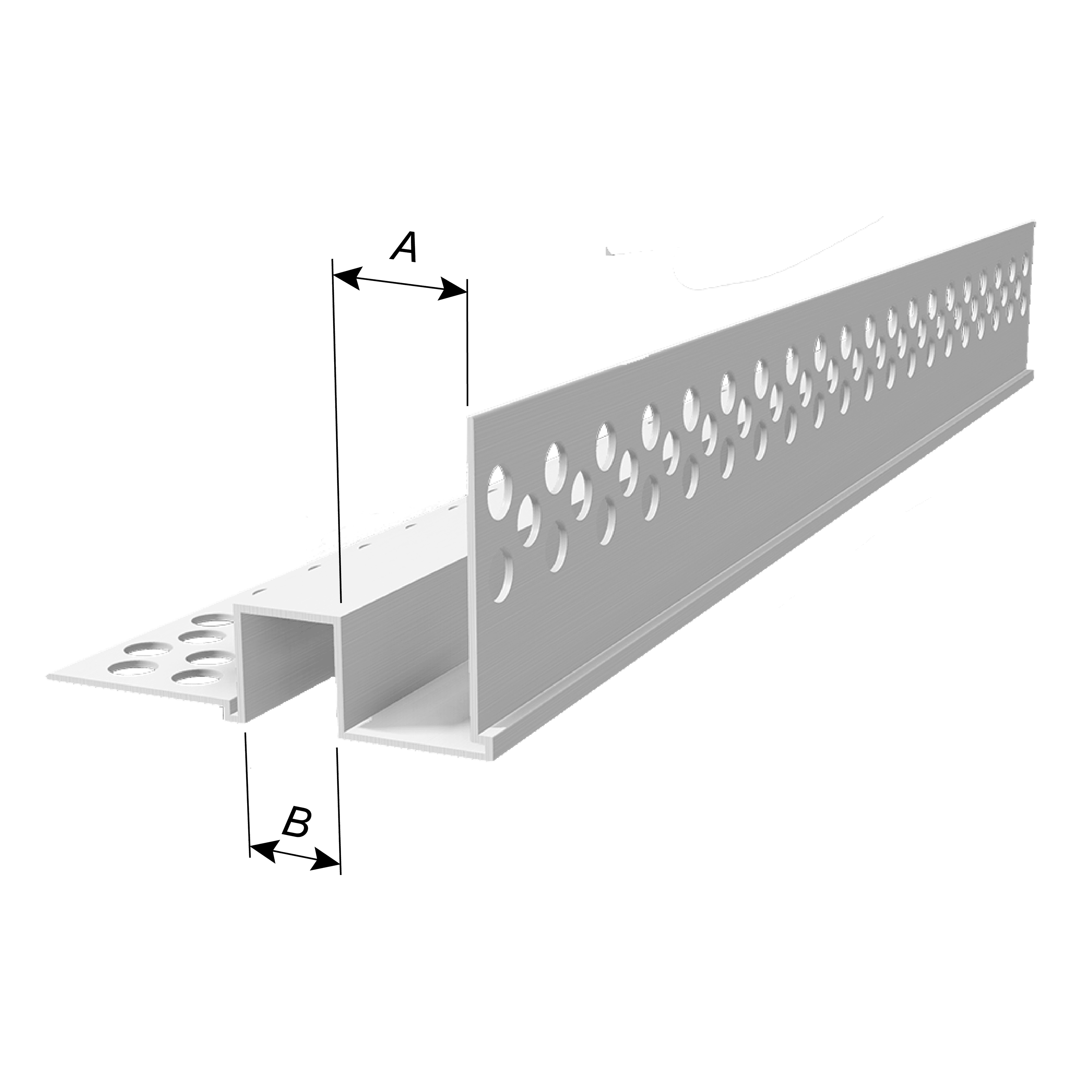 SDR50-50 - Dims
