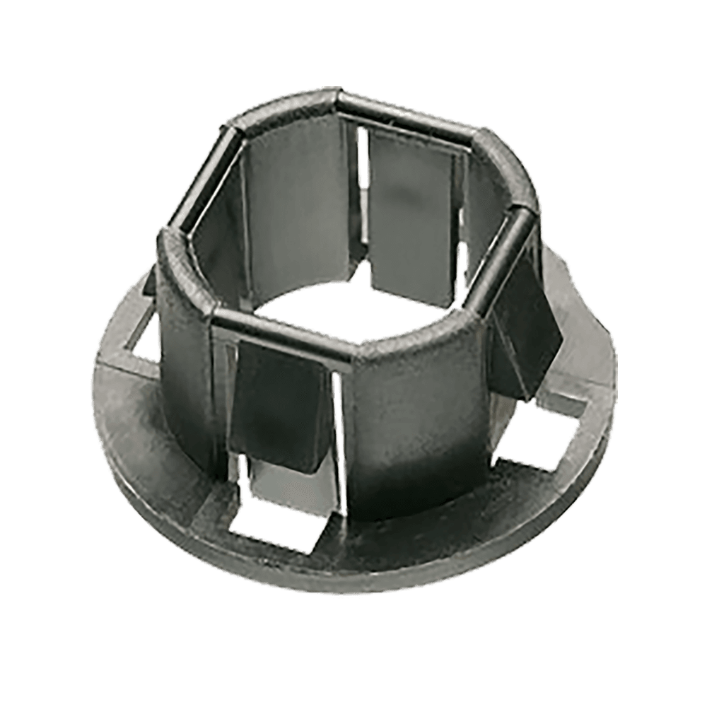 3/4" Grommet for 1-5/8" and 2-1/2" studs