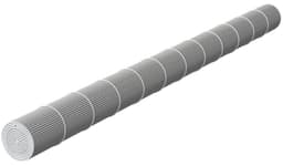 Hanger Wire is available in 8, 9 and 12 gauge