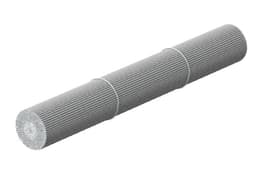 Tie Wire is 18-gauge