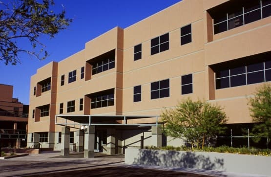 Mayo Sleep Center-1