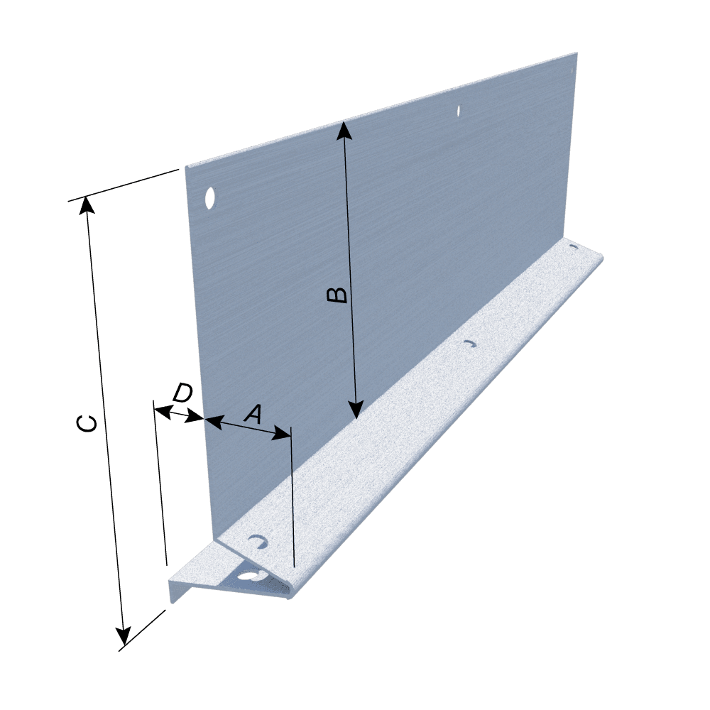 WSL78-350U - Dims